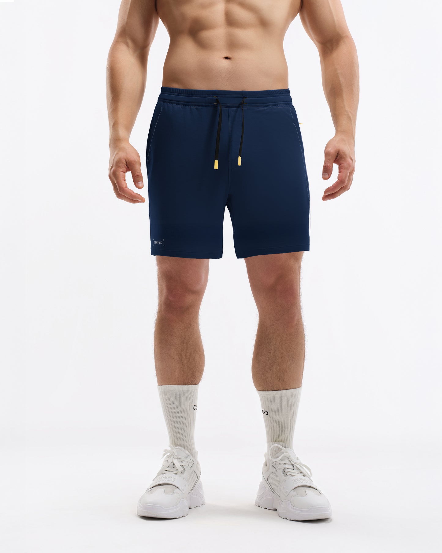 Lufton™ Prime Shorts