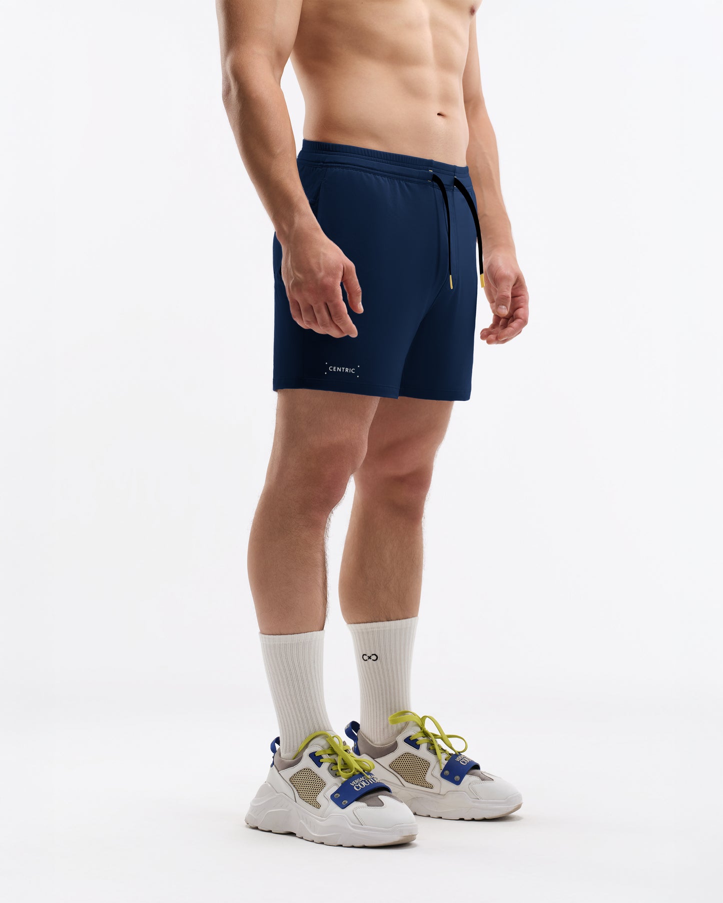 Lufton™ Prime Shorts