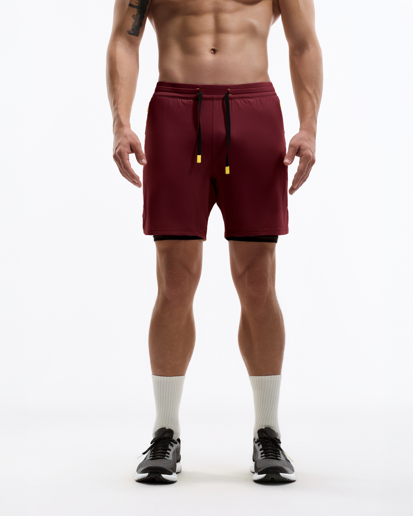 Copper-Dura™ Limitless Shorts