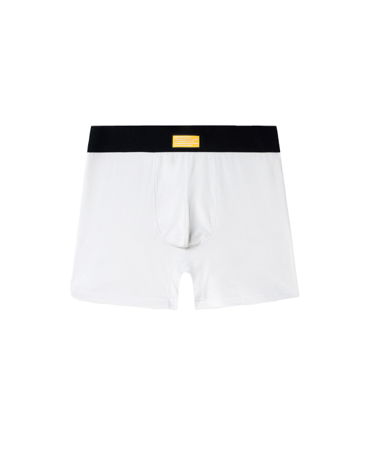 Lufton™ Atlas Boxer Brief transparent flatlay