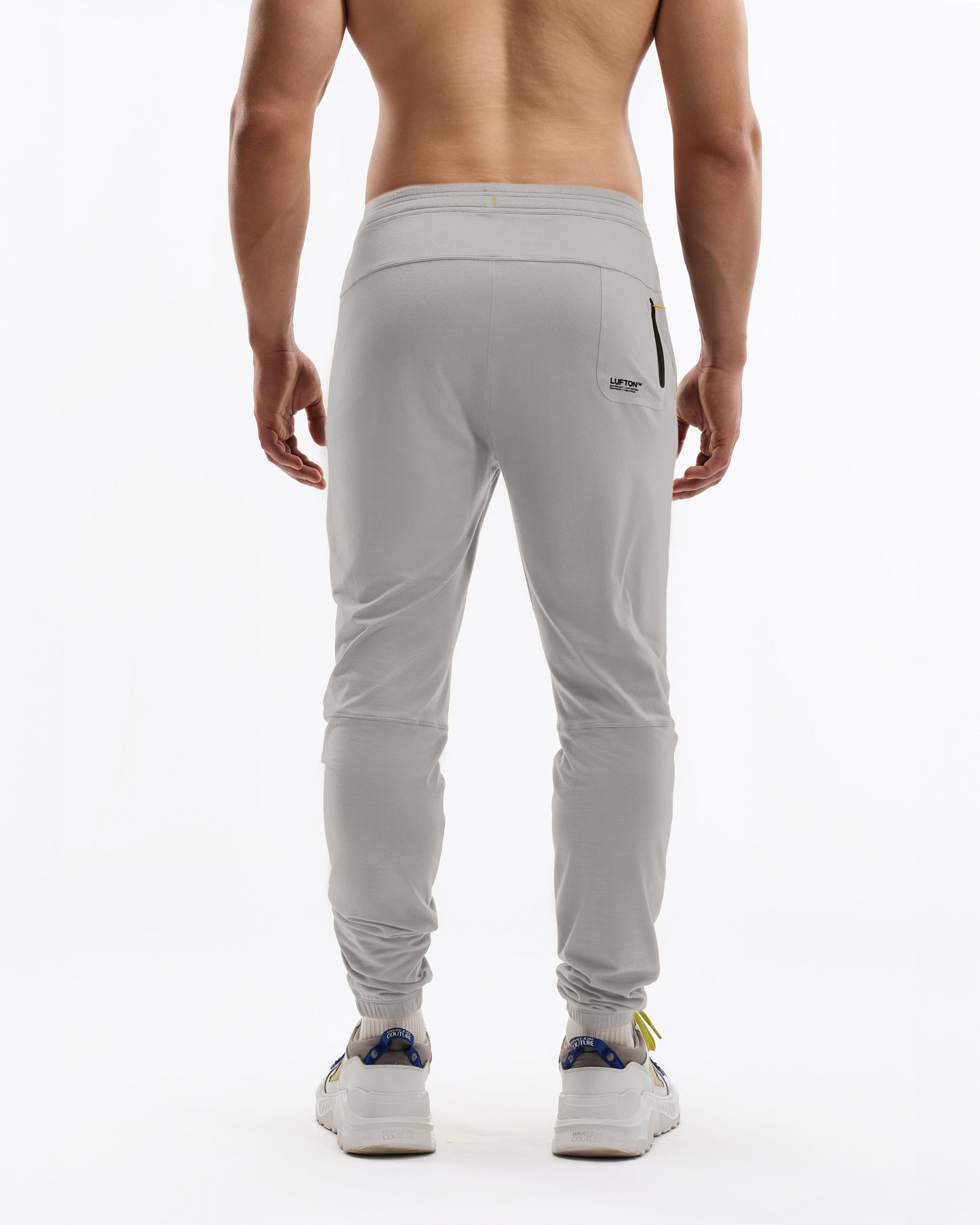 Lufton™ Prime Joggers