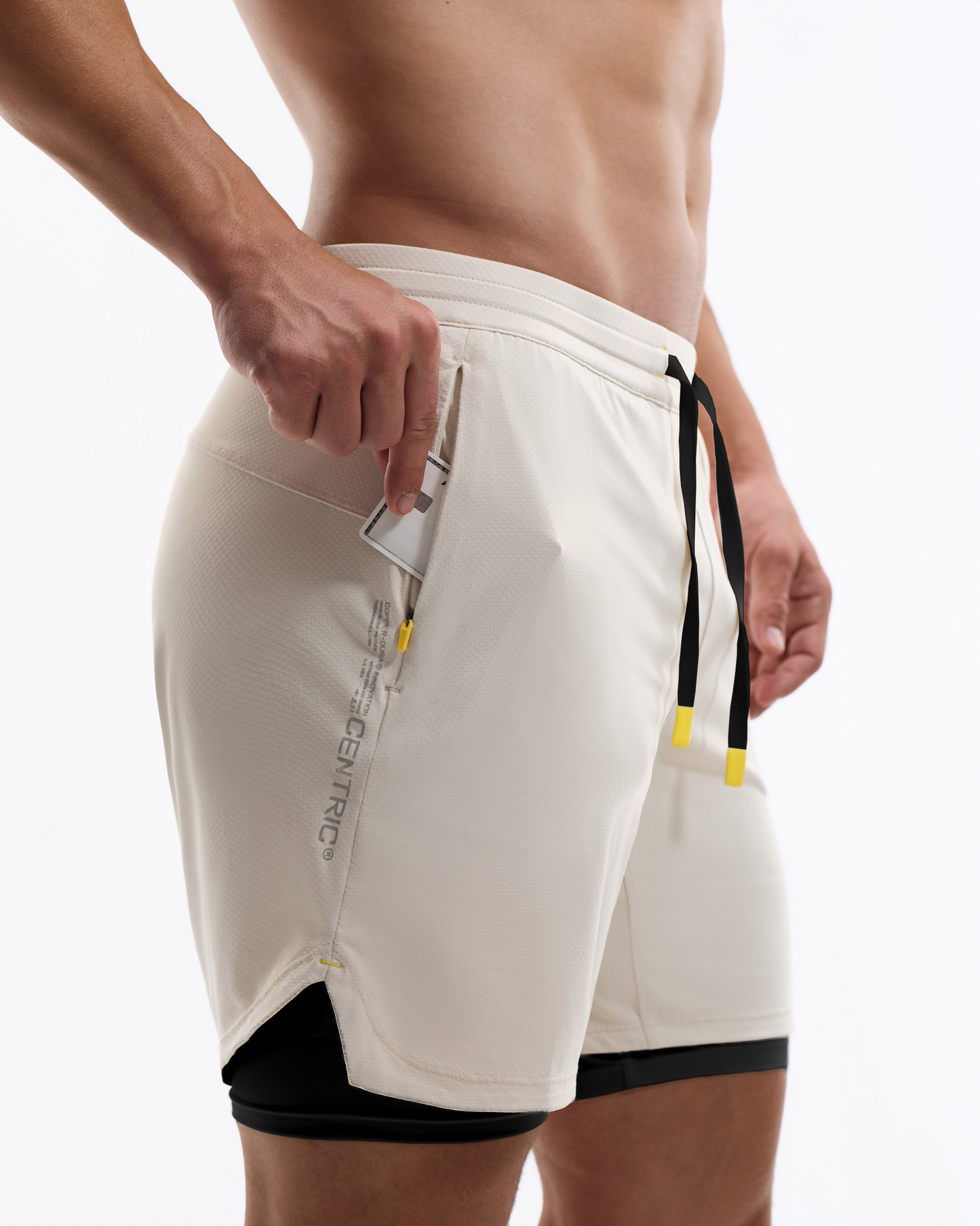 Copper-Dura™ Limitless Shorts