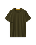 Lufton™ Prime Tee olive-green