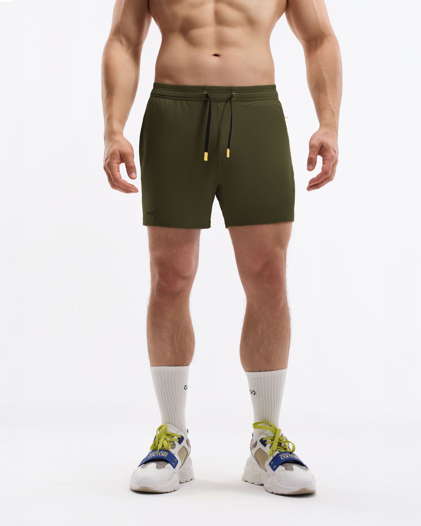 Lufton™ Prime Shorts