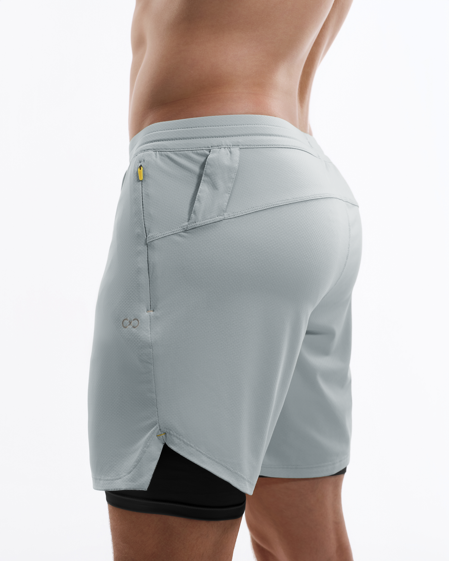 Copper-Dura™ Limitless Shorts