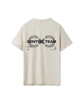 Copper-Dura® Limitless Tee ivory-white-centric-team