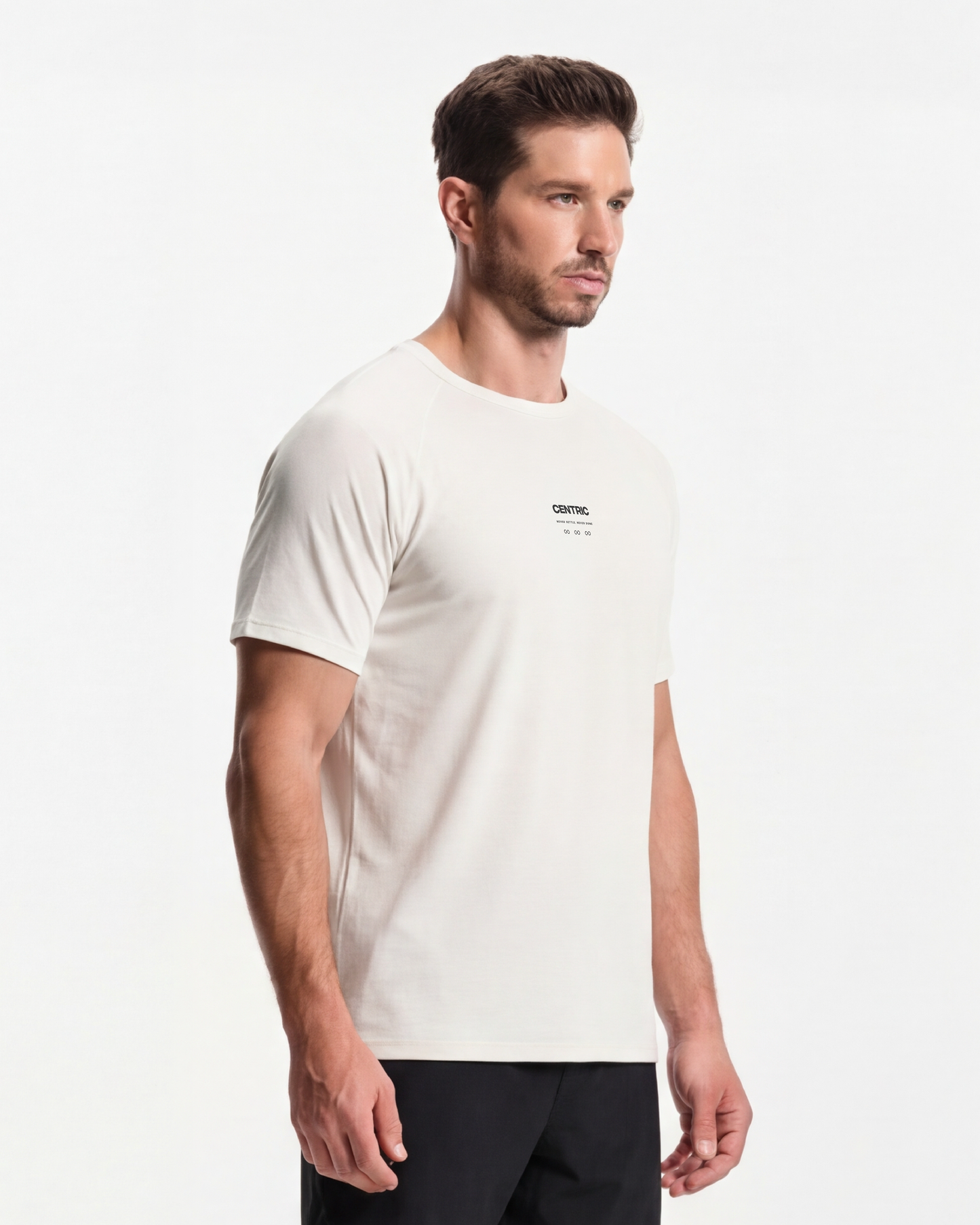 Copper-Dura® Limitless Tee - Centric Team