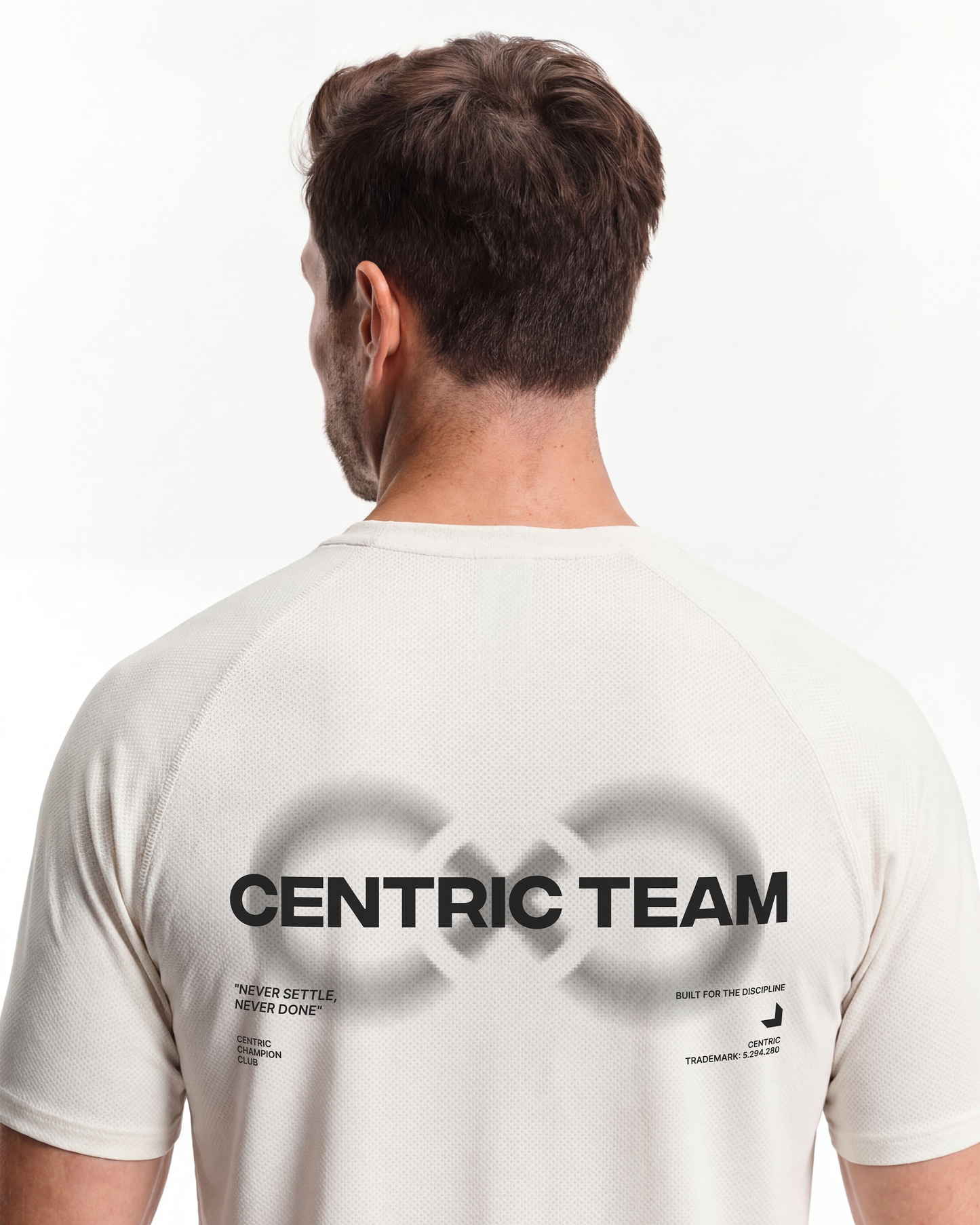 Copper-Dura® Limitless Tee