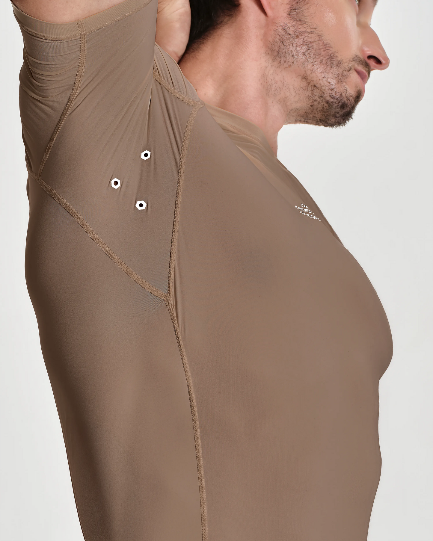 Tectron™ Pursuit Compression Shirt