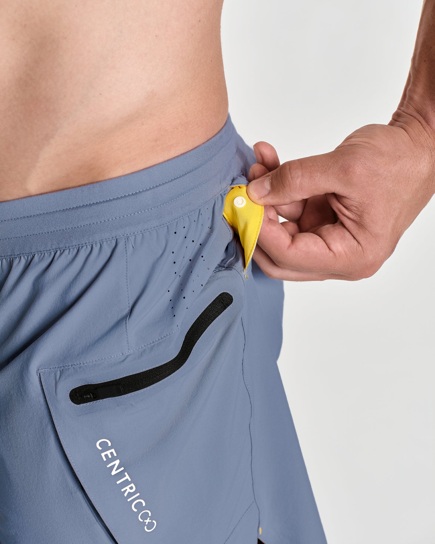 Terraflex™ Proto Shorts