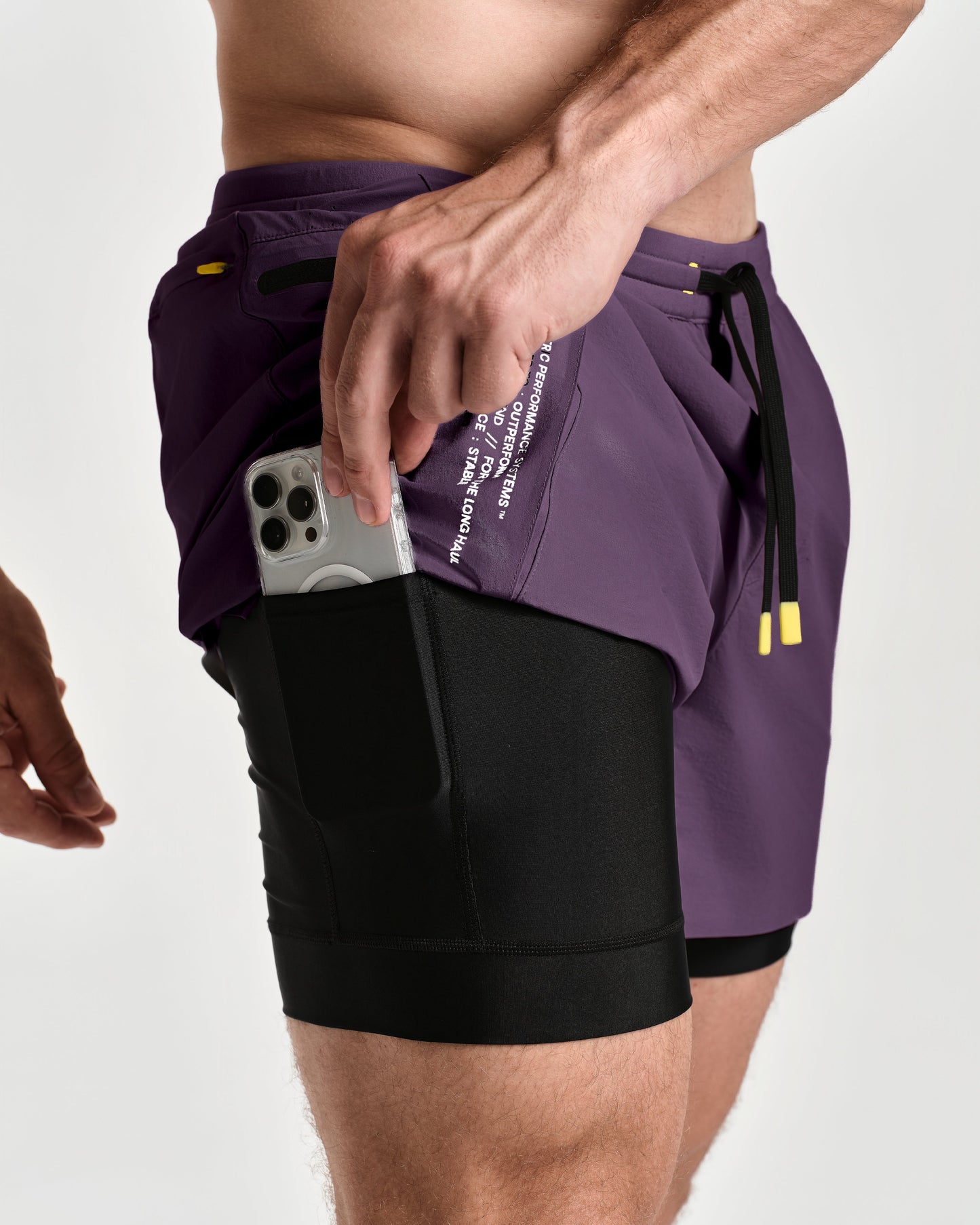 Terraflex™ Proto Shorts