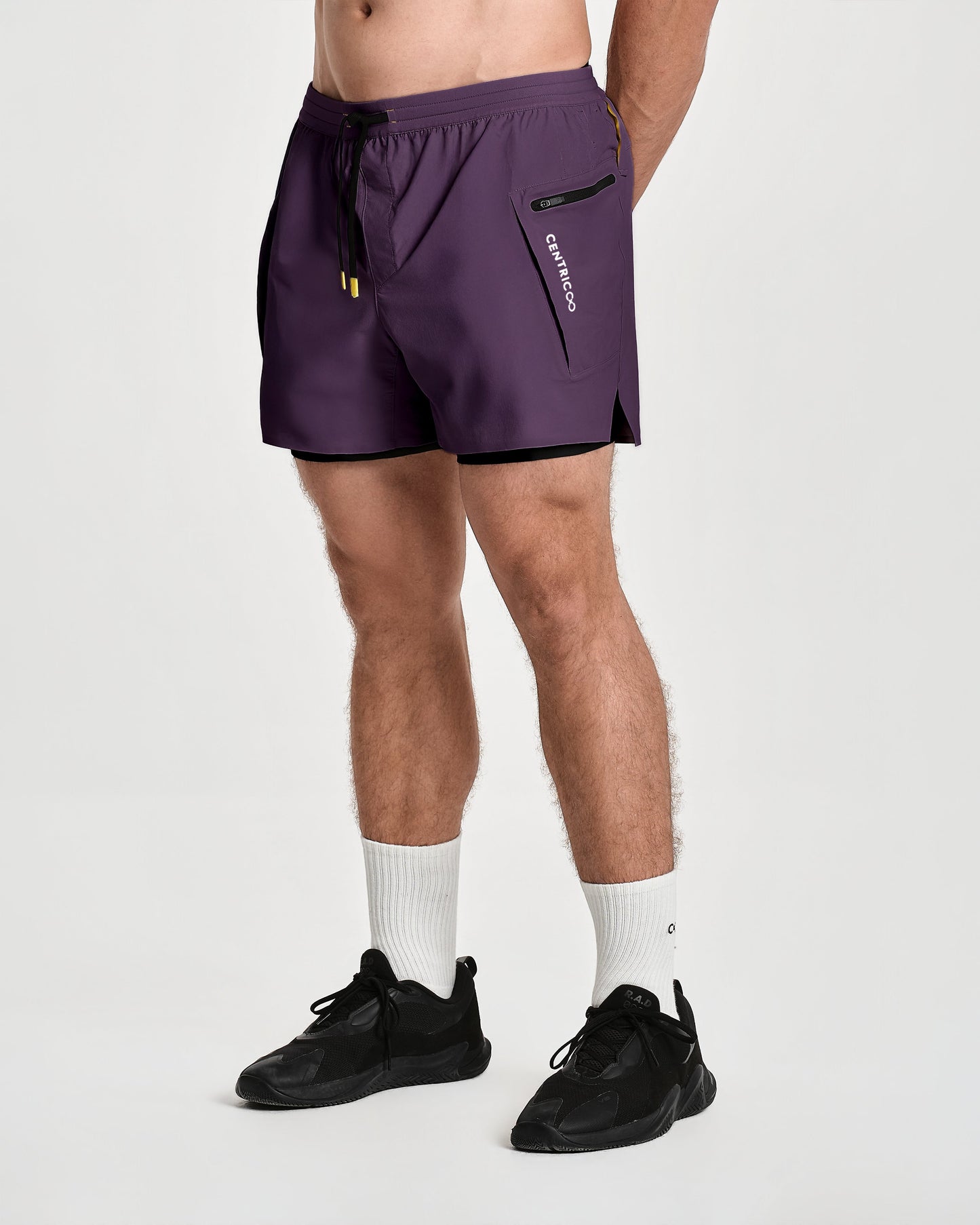 Terraflex™ Proto Shorts