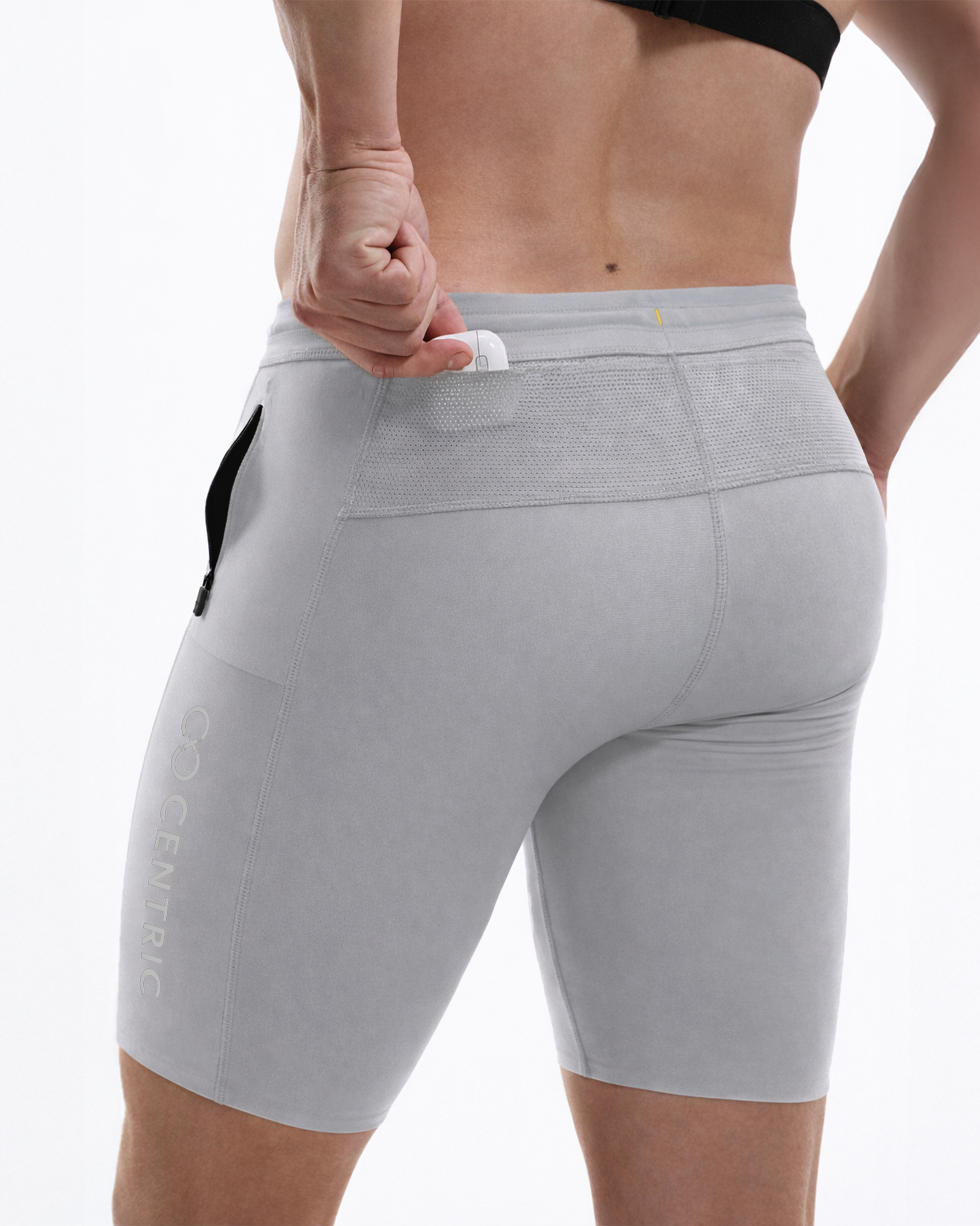 Stratonic™ Pursuit Compression Shorts