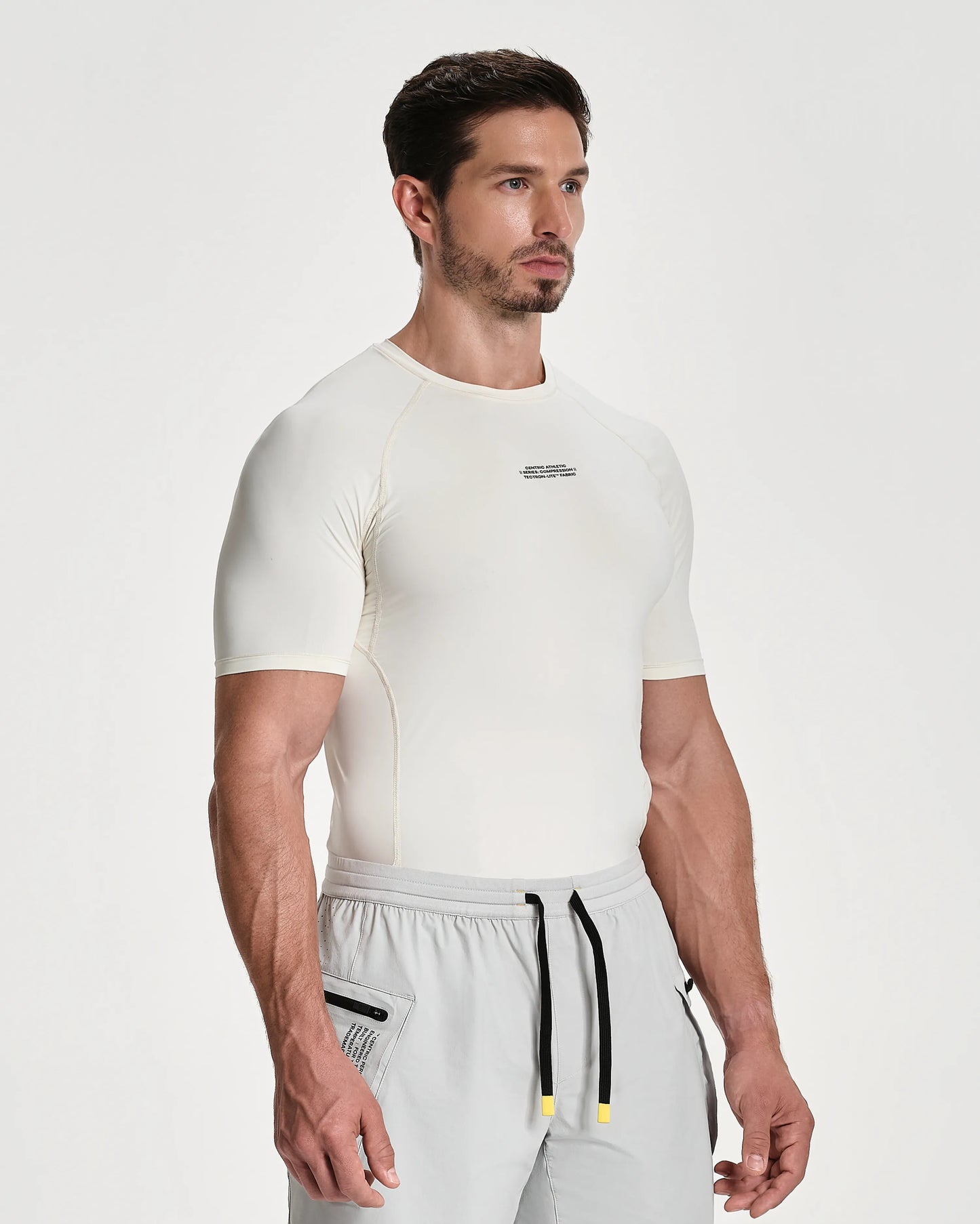 Tectron™ Pursuit Compression Shirt